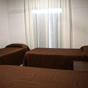 Habitación Triple Básica